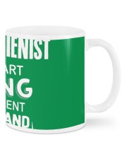 Dental Hygienist Mugs tile