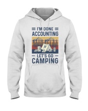 Accounting Camping Men Hooded Sweatshirt tile