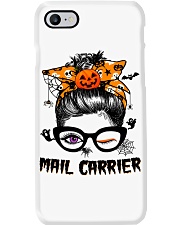 Mail Carrier Phone Case tile