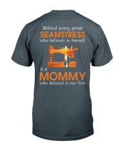 Seamstress Classic T-Shirt tile