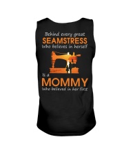 Seamstress Unisex Tank tile