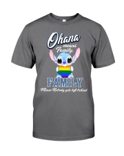 Family Premium Fit Mens Tee tile