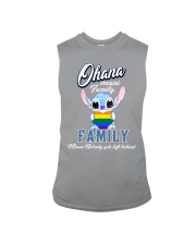 Family Sleeveless Tee tile
