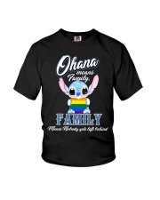 Family Youth T-Shirt tile