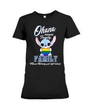 Family Premium Fit Ladies Tee tile