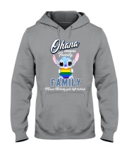 Family Hooded Sweatshirt tile