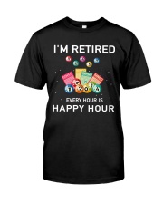 Bingo Classic T-Shirt front