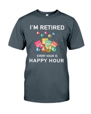 Bingo Classic T-Shirt tile