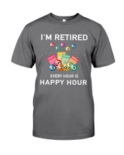 Bingo Premium Fit Mens Tee tile