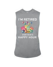 Bingo Sleeveless Tee tile