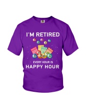 Bingo Youth T-Shirt tile