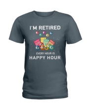 Bingo Ladies T-Shirt tile