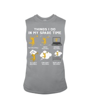 Volleyball Sleeveless Tee tile