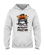 Activity Director Hooded Sweatshirt tile