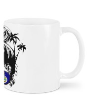 Kansas Girl Mugs tile