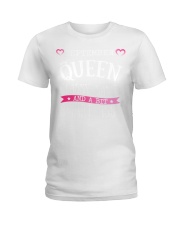 September Ladies T-Shirt tile