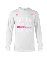 September Long Sleeve Tee tile