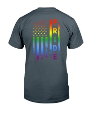 Pride Classic T-Shirt tile
