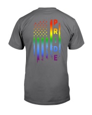 Pride Premium Fit Mens Tee tile