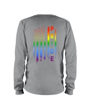 Pride Long Sleeve Tee tile
