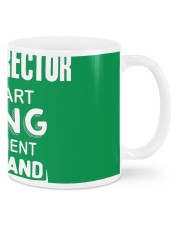 Activity Director Mugs tile
