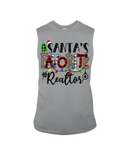 Santa Favorite Sleeveless Tee tile
