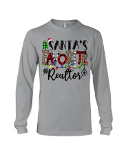 Santa Favorite Long Sleeve Tee tile