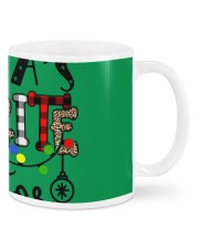 Santa Favorite Mugs tile