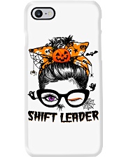 Shift Leader Phone Case tile