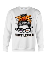 Shift Leader Crewneck Sweatshirt tile