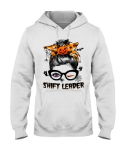 Shift Leader Hooded Sweatshirt tile