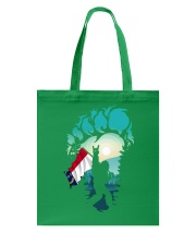 North Carolina Tote Bag tile