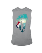North Carolina Sleeveless Tee tile