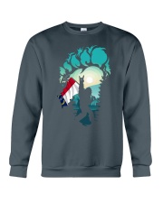 North Carolina Crewneck Sweatshirt tile