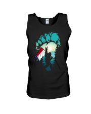 North Carolina Unisex Tank tile