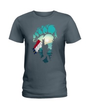North Carolina Ladies T-Shirt tile