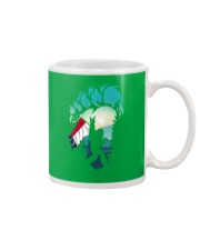 North Carolina Mug tile