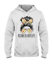 Lunch Lady Hooded Sweatshirt tile