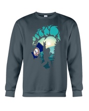 Virginia Crewneck Sweatshirt tile