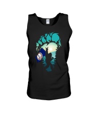 Virginia Unisex Tank tile