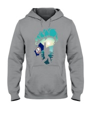 Virginia Hooded Sweatshirt tile