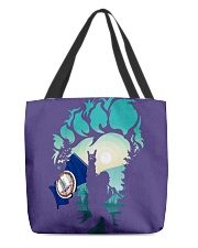 Virginia All-Over Tote tile