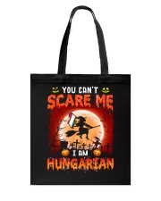 Hungarian Tote Bag tile