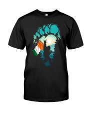 Irish Classic T-Shirt front