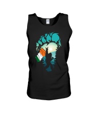 Irish Unisex Tank tile
