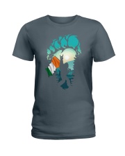 Irish Ladies T-Shirt tile