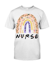 Nurse Premium Fit Mens Tee tile