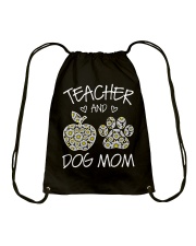 TEACHER Drawstring Bag tile