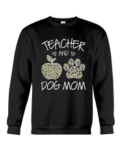 TEACHER Crewneck Sweatshirt tile