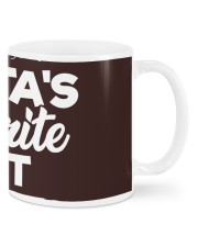 Shift Manager Mugs tile